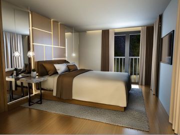 House and Lot for Sale in Cainta Rizal Aria at Serra Monte