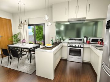 House and Lot for Sale in Cainta Rizal Aria at Serra Monte