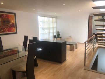 PH en Venta, Napoles, Ciudad de México