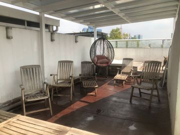 PH en Venta, Napoles, Ciudad de México