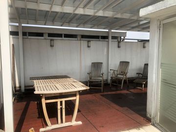 PH en Venta, Napoles, Ciudad de México
