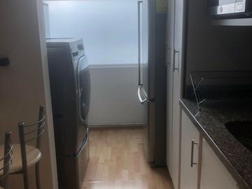PH en Venta, Napoles, Ciudad de México