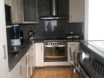 PH en Venta, Napoles, Ciudad de México