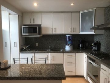 PH en Venta, Napoles, Ciudad de México