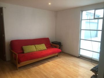 PH en Venta, Napoles, Ciudad de México