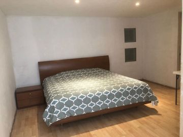 PH en Venta, Napoles, Ciudad de México