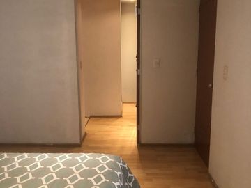 PH en Venta, Napoles, Ciudad de México