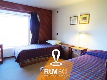 Casa 340m² Parcela Condominio Puerta del Sol - Villarrica