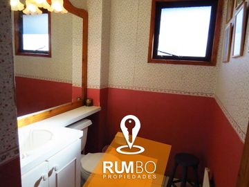 Casa 340m² Parcela Condominio Puerta del Sol - Villarrica