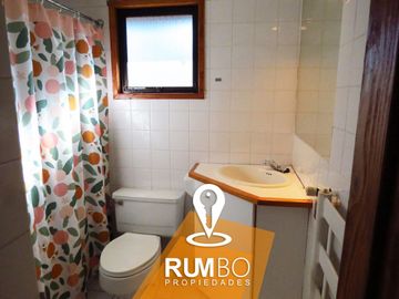 Casa 340m² Parcela Condominio Puerta del Sol - Villarrica