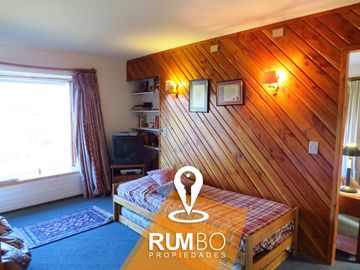 Casa 340m² Parcela Condominio Puerta del Sol - Villarrica