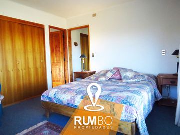 Casa 340m² Parcela Condominio Puerta del Sol - Villarrica
