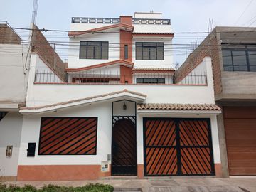 Se Vende Casa Bonita, Tu Hogar De Ensueño