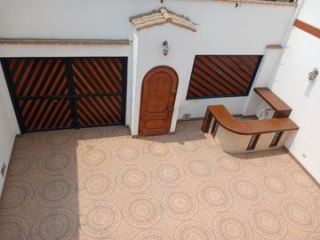Se Vende Casa Bonita, Tu Hogar De Ensueño