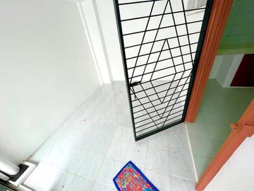 Brand New Modern 4 Bedroom Bungalow For Sale in BF Almanza, Las PIñas City