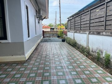 2 Bedroom Semi-Detached House for Sale in Khok Kloi, Phangnga