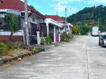2 Bedroom Semi-Detached House for Sale in Khok Kloi, Phangnga
