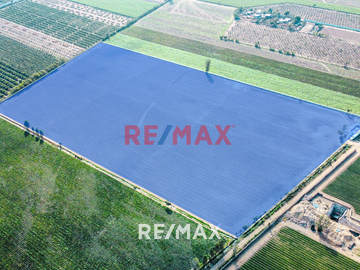 VENDO TERRENO PARA INVERSIÓN - ZONA EN CRECIMIENTO URBANO - IMPERIAL, CAÑETE