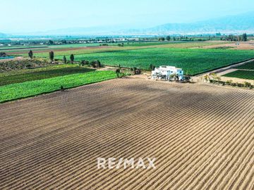 VENDO TERRENO PARA INVERSIÓN - ZONA EN CRECIMIENTO URBANO - IMPERIAL, CAÑETE