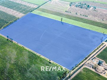 VENDO TERRENO PARA INVERSIÓN - ZONA EN CRECIMIENTO URBANO - IMPERIAL, CAÑETE