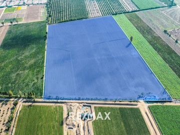 VENDO TERRENO PARA INVERSIÓN - ZONA EN CRECIMIENTO URBANO - IMPERIAL, CAÑETE