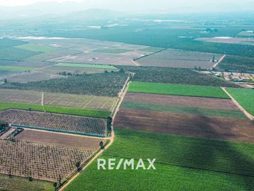 VENDO TERRENO PARA INVERSIÓN - ZONA EN CRECIMIENTO URBANO - IMPERIAL, CAÑETE