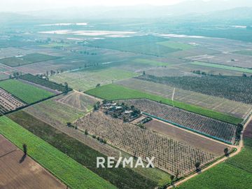 VENDO TERRENO PARA INVERSIÓN - ZONA EN CRECIMIENTO URBANO - IMPERIAL, CAÑETE
