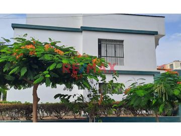Casa En Venta En Urb. San Jose Bellavista Callao