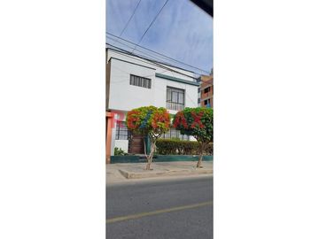 Casa En Venta En Urb. San Jose Bellavista Callao