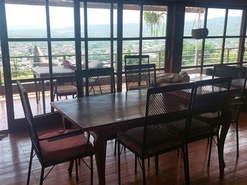 Casa con terreno de venta montecristi zona norte