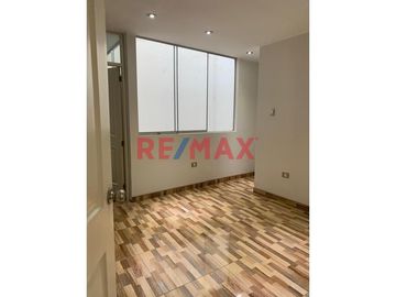 Venta Departamento Dúplex – Asociación Huanta - San Juan De Lurigancho