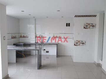 Venta Departamento Dúplex – Asociación Huanta - San Juan De Lurigancho