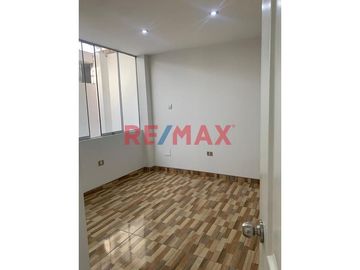Venta Departamento Dúplex – Asociación Huanta - San Juan De Lurigancho