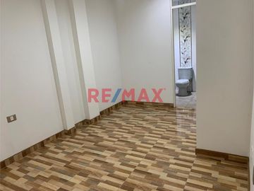 Venta Departamento Dúplex – Asociación Huanta - San Juan De Lurigancho