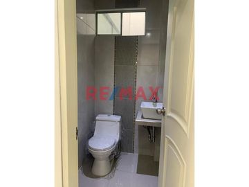 Venta Departamento Dúplex – Asociación Huanta - San Juan De Lurigancho