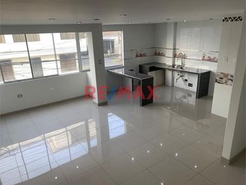 Venta Departamento Dúplex – Asociación Huanta - San Juan De Lurigancho
