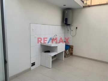 Venta Departamento Dúplex – Asociación Huanta - San Juan De Lurigancho