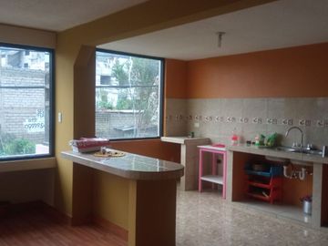 VENTA  DE EDIFICIO EN LA CIUDADELA IBARRA SUR DE QUITO