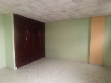 VENTA  DE EDIFICIO EN LA CIUDADELA IBARRA SUR DE QUITO