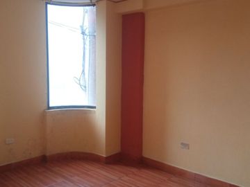 VENTA  DE EDIFICIO EN LA CIUDADELA IBARRA SUR DE QUITO