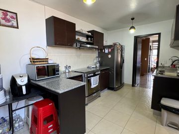 VENTA CASA LINDA SECTOR CARCELEN EXCEPCIONAL VISTA, COMODIDAD Y SEGURIDAD