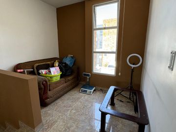 VENTA CASA LINDA SECTOR CARCELEN EXCEPCIONAL VISTA, COMODIDAD Y SEGURIDAD