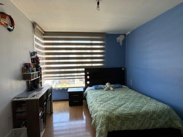 VENTA CASA LINDA SECTOR CARCELEN EXCEPCIONAL VISTA, COMODIDAD Y SEGURIDAD