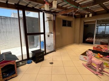 VENTA CASA LINDA SECTOR CARCELEN EXCEPCIONAL VISTA, COMODIDAD Y SEGURIDAD