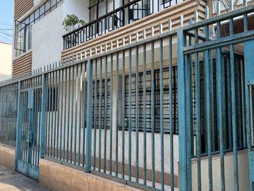 Venta de Departamento en Lince en Tercer Piso - Vista Interna