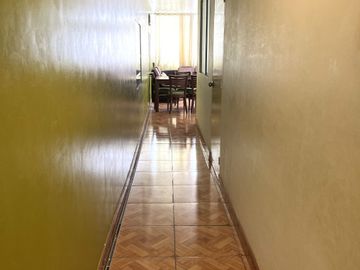 Venta de Departamento en Lince en Tercer Piso - Vista Interna