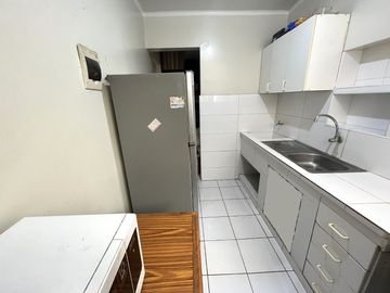 Venta de Departamento en Lince en Tercer Piso - Vista Interna