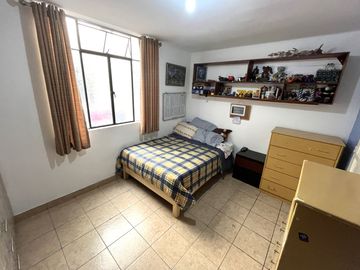 Venta de Departamento en Lince en Tercer Piso - Vista Interna