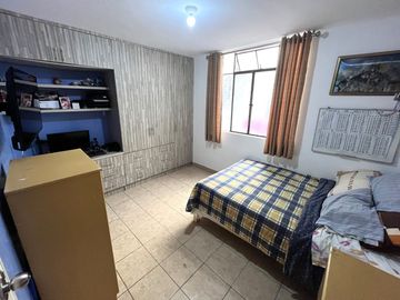 Venta de Departamento en Lince en Tercer Piso - Vista Interna