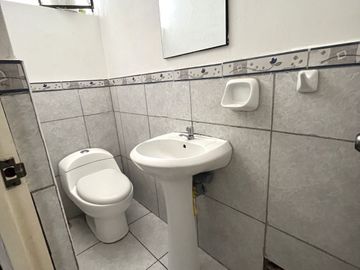 Venta de Departamento en Lince en Tercer Piso - Vista Interna